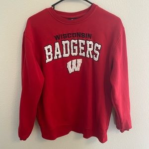 Wisconsin Badgers Sweatshirt